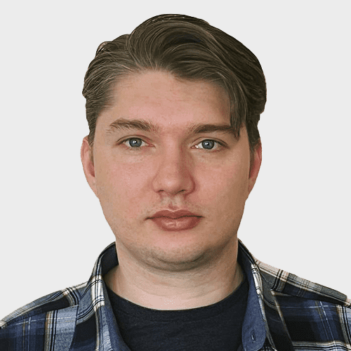 Александр Иванович П. - Ведет курс Figma: обучение дизайну с основ до профессионального уровня и еще 2 курса рис.1